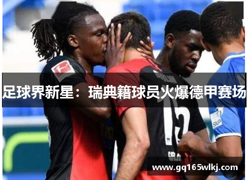 足球界新星：瑞典籍球员火爆德甲赛场